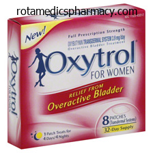 oxytrol 2.5 mg proven